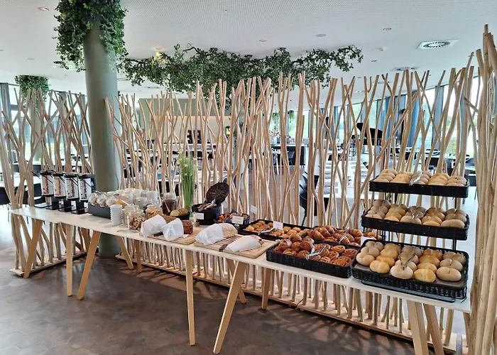 Domein Polderwind Hotel