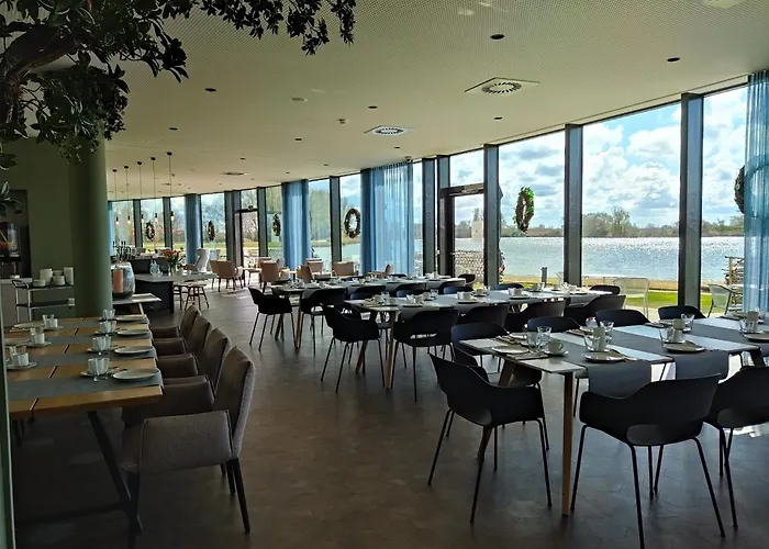 Domein Polderwind Hotel 4*