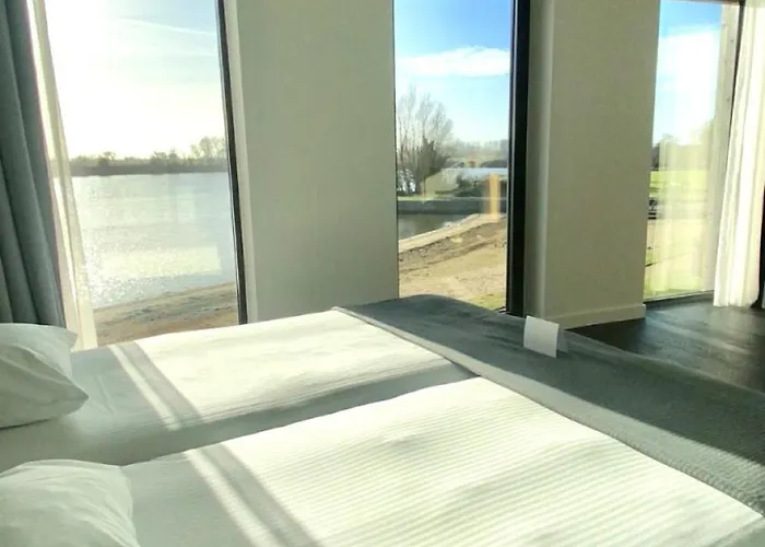 Domein Polderwind Hotel Zuienkerke