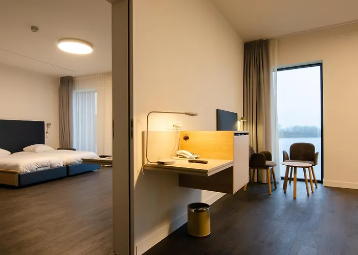 Domein Polderwind 4*