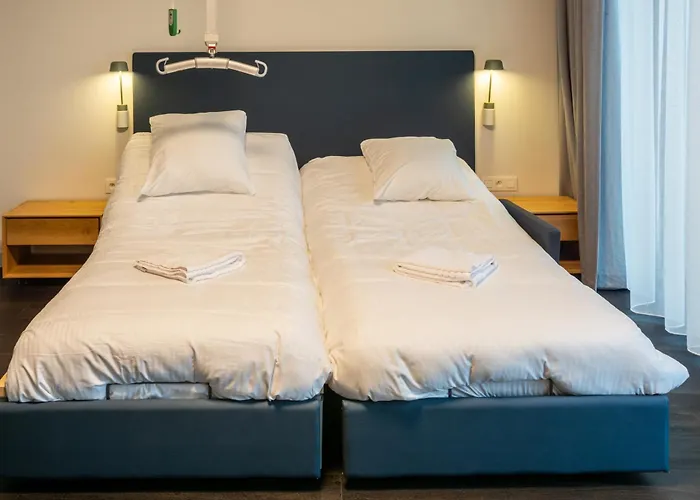 Domein Polderwind Hotel Zuienkerke