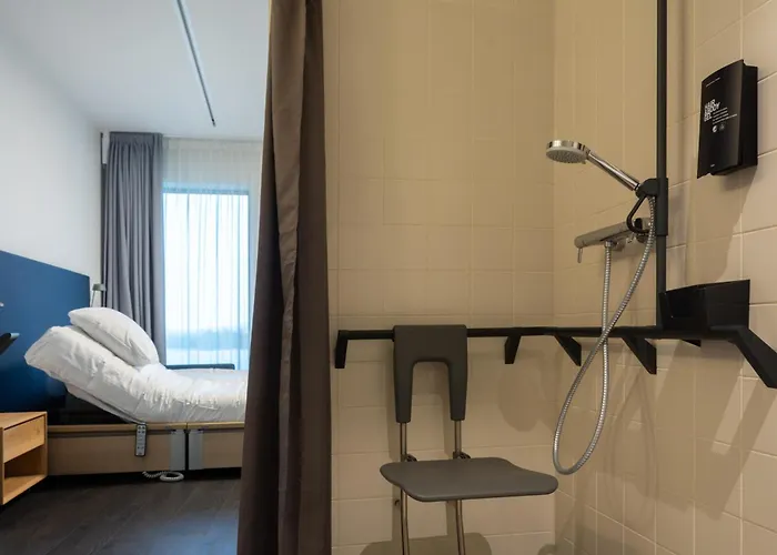 Domein Polderwind 4*