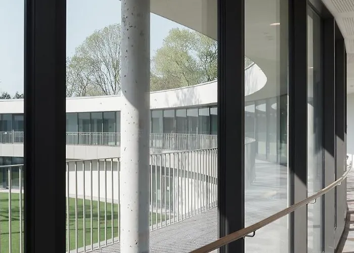 Domein Polderwind 4*