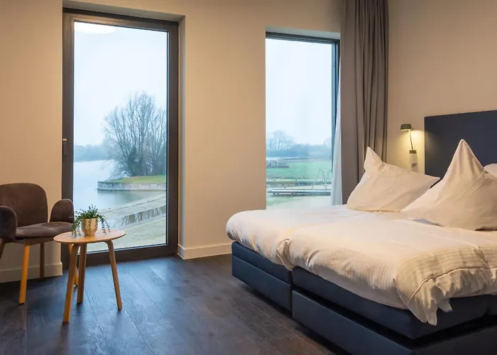 Domein Polderwind 4* Zuienkerke