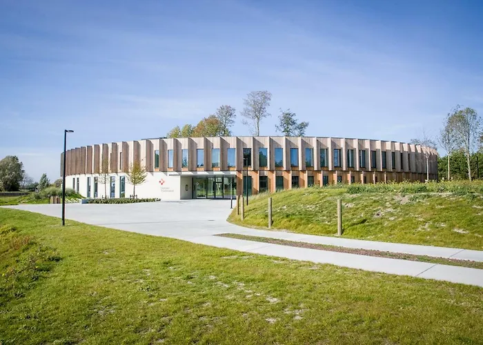 Domein Polderwind 4* Zuienkerke