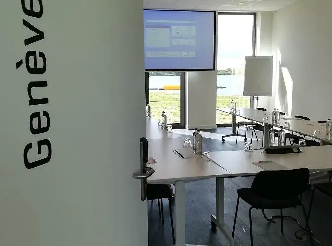 Hotel Domein Polderwind Zuienkerke