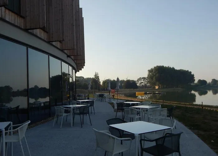 Domein Polderwind Hotel